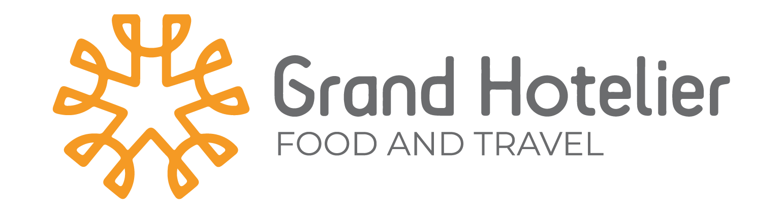Logotipo de Grand Hotelier